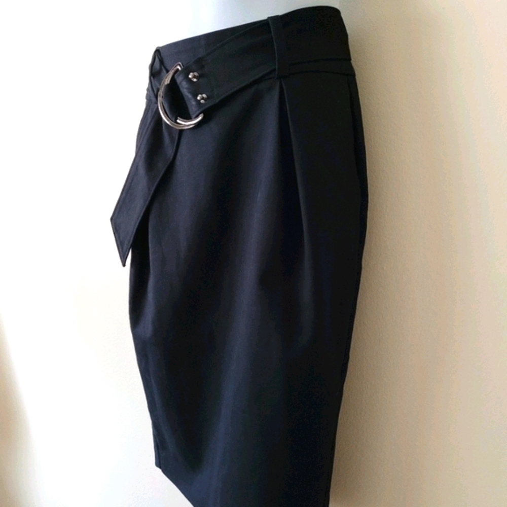 3/$20 bebe Pencil Skirt - Picture 5 of 10